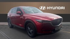 Mazda CX-5 2.0 SE-L Nav+ 5dr Auto Petrol Estate